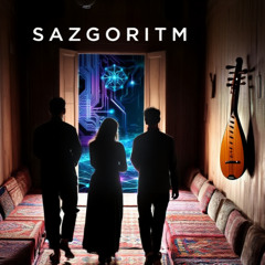 SAZGORITM - Sessizlik dolar gece