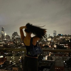 Ela quer