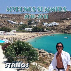 Mykonos Summers 2010/11 - Arty Stamos