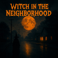 Witch in the Neighborhood (Instrumental Version)