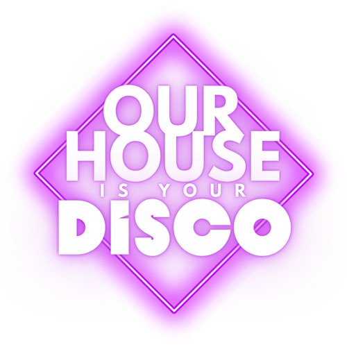 Our House is Your Disco Part 04 (ADE 2023 Edition)