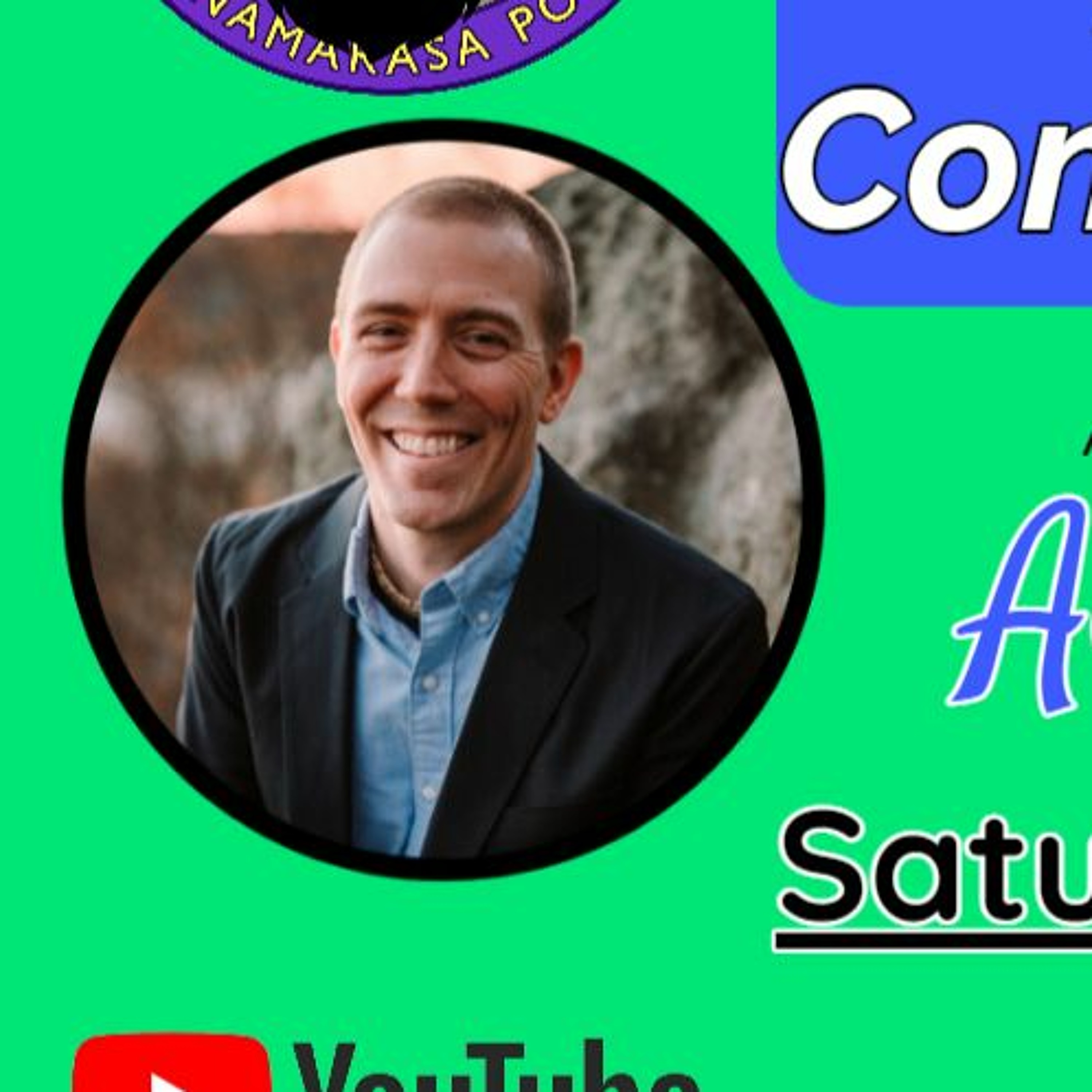 Ep. #097 | How Astrology Compliments Bhakti | feat. Acyuta Bhava Das episode artwork