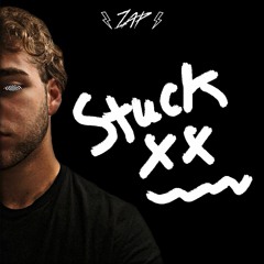 Zap - Stuck (Official Audio)