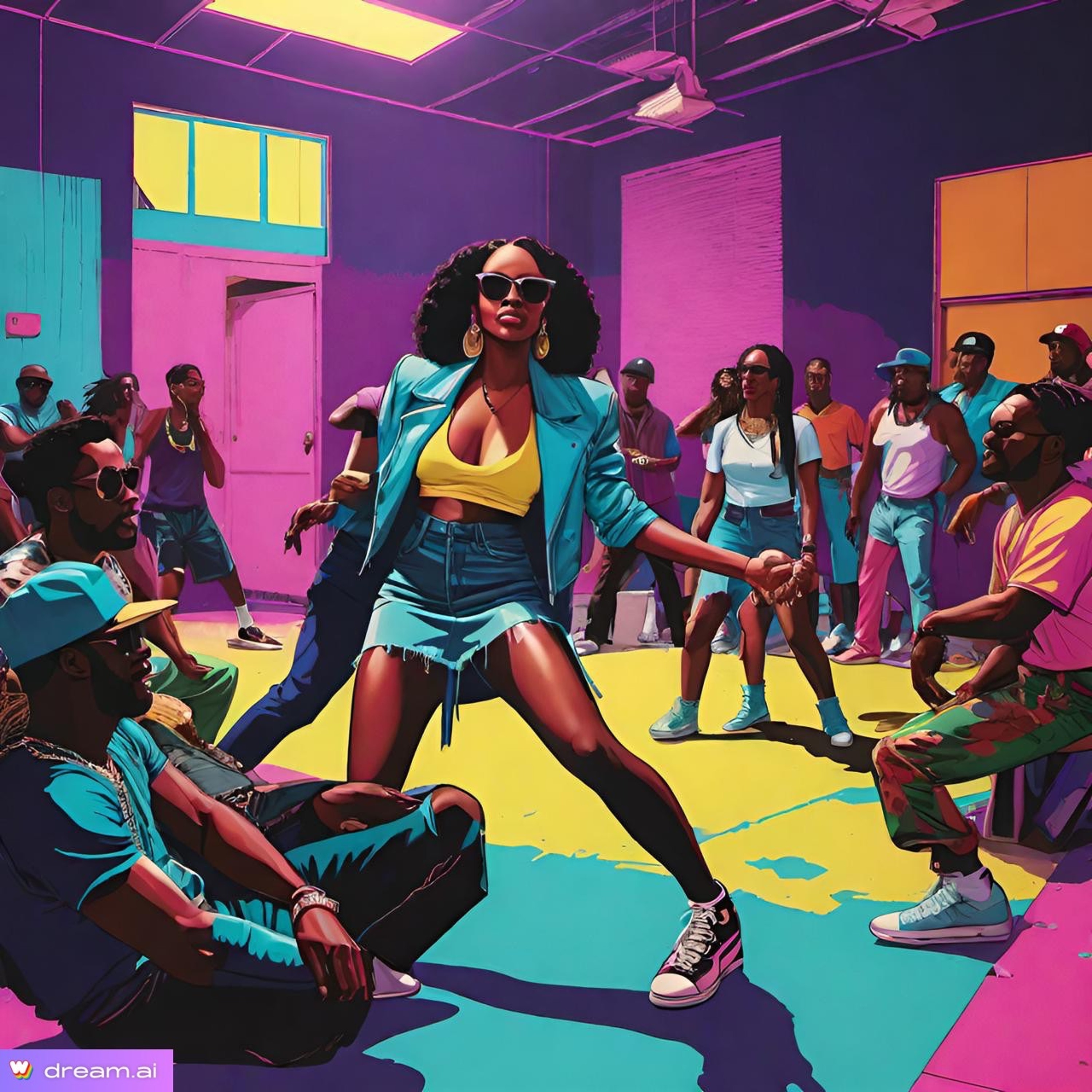 Ennu aka Yuh Nuh episode artwork
