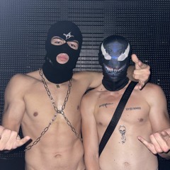 Welcome to the dark side