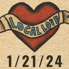 LOCAL LOVE - PART 2 - FEATURING GRANT GATSBY