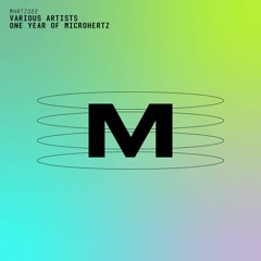 Premiere: Gaskin - Jam Hot [MicroHertz]