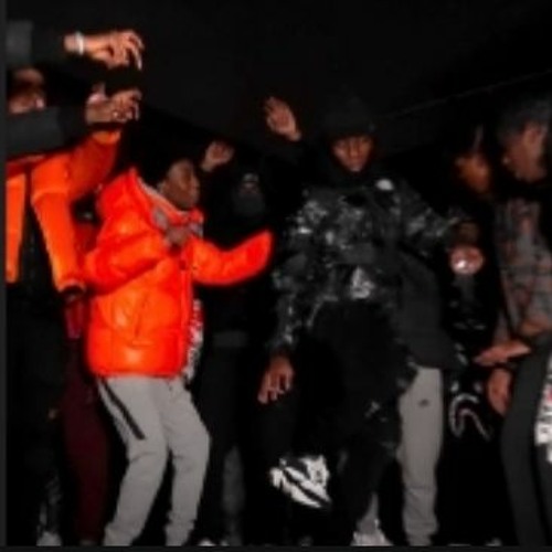 quelly woo x set da trend - gravity