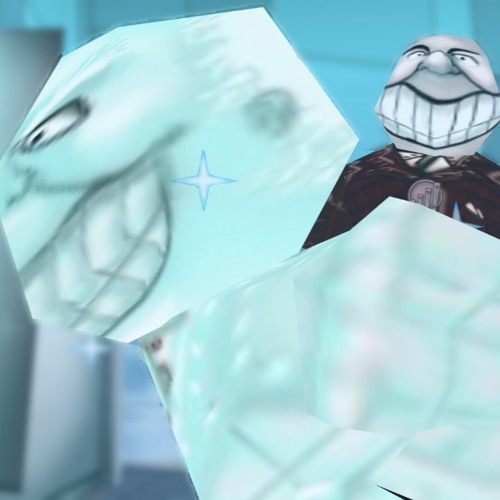 Toontown Snowman v3