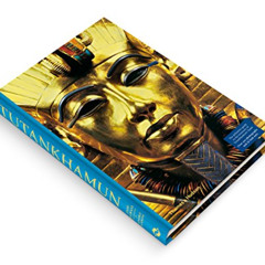 [FREE] EPUB 📍 Tutankhamun: The Treasures of the Tomb by  Zahi Hawass &  Sandro Vanni