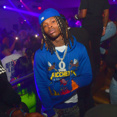 king von open mic crazy story