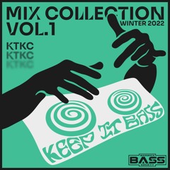 Mix Collection Vol 1: KTKC - 140 Weight