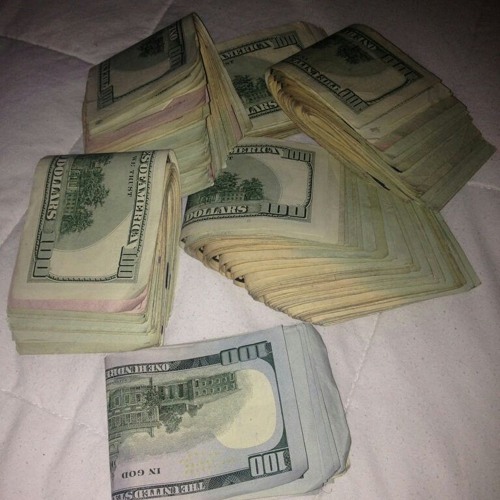 Stack It All Freestyle (Feat. Beetune)