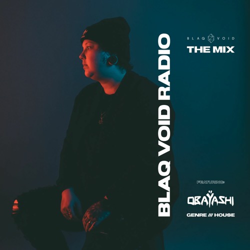 THE MIX | #016 | OBAŸASHI Guest Mix