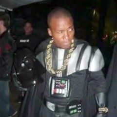 Lupe Fiasco-Not A Costume