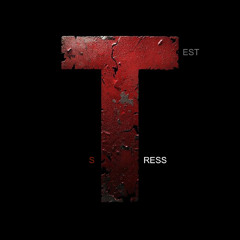 PRE - TEST STRESS  - ORIGINAL MIX.