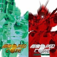 Link Scene - Armored Core Soundtrack