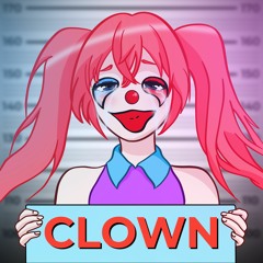 Clown (Feat Hatsune Miku)