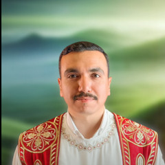 Verses of the Cymbals Resurrection| Mlm Bola Monuir|ارباع الناقوس لعيد القيامة| بولا منير