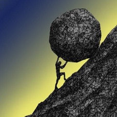 Story of Sisyphus by Tom Waits