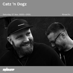 Catz ’n Dogz - 07 November 2020