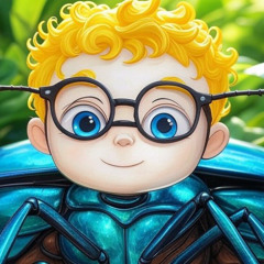 Free Bob Lax - Max The Bug