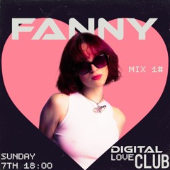 FANNY | DIGITAL LOVE CLUB