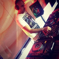 DJ DIMABERG - Balearic Dream 2012
