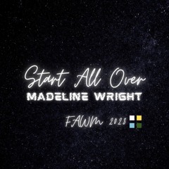 Start All Over