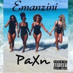 PaXn - Emanzini Mp3