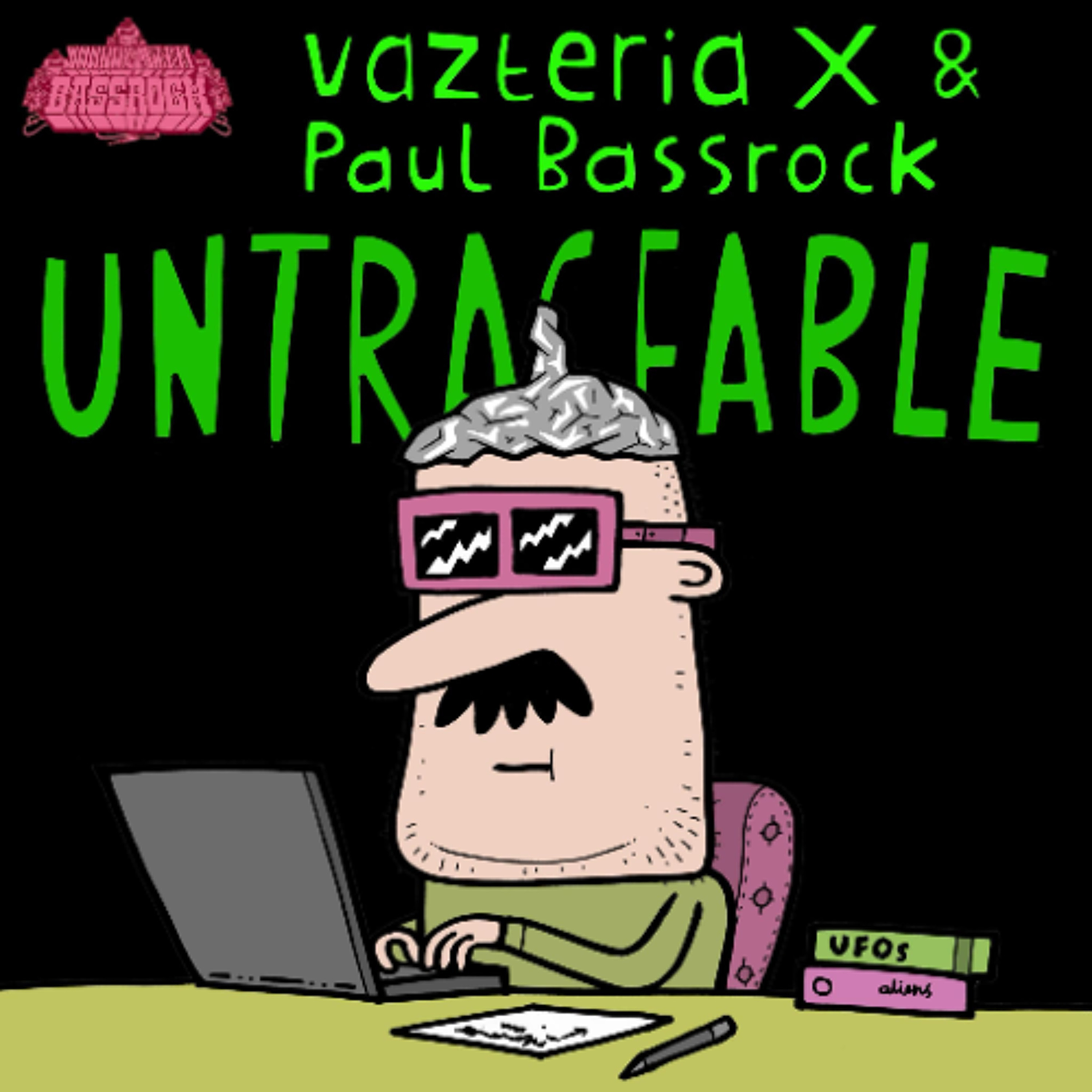 Portada de Vazteria X