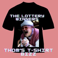 S2: EP 1 - In for a penny, two for a pound