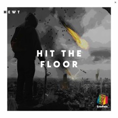 Hewt - Hit The Floow (Extended Mix)