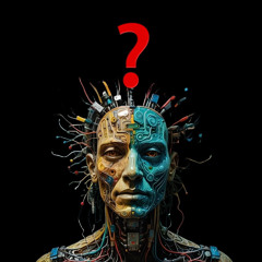 who stole humanity?