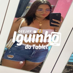 ME MACETA E BOTA DE NOVO 2025 [ DJ IGUINHO DO TABLET ] TAMBOR XRC 130 BPM