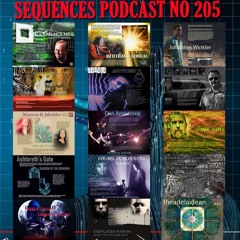 Sequences Podcast  No 205