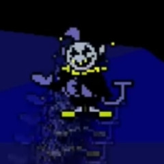 【Music Arrangement】DELTARUNE - THE WORLD REVOLVING