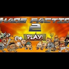 Chaos Faction 2 - Town Tussle OST