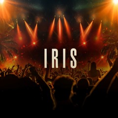 The Goo Goo Dolls - Iris (KRCP, TOTTI's Afro House Remix)