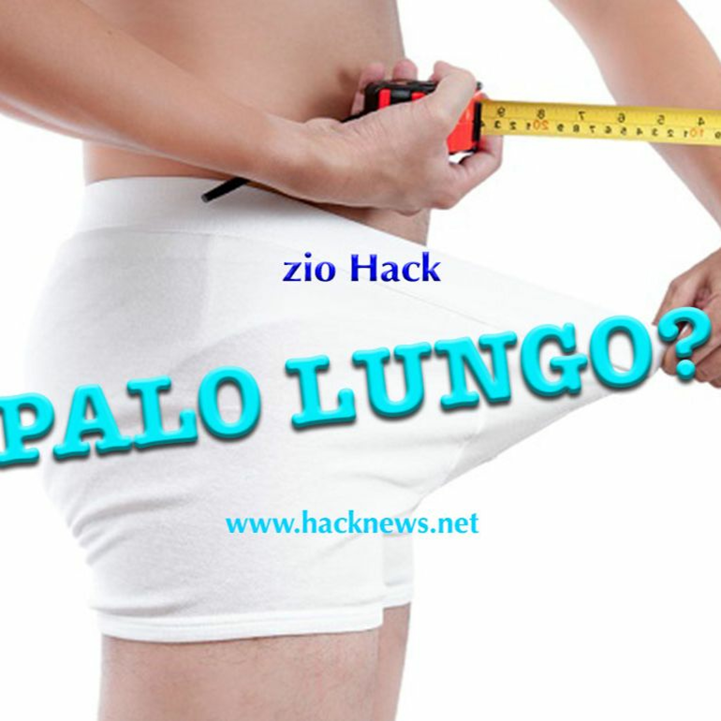 Il Porcast dello zio Hack dal 1998 Miglioramento Personale Underground