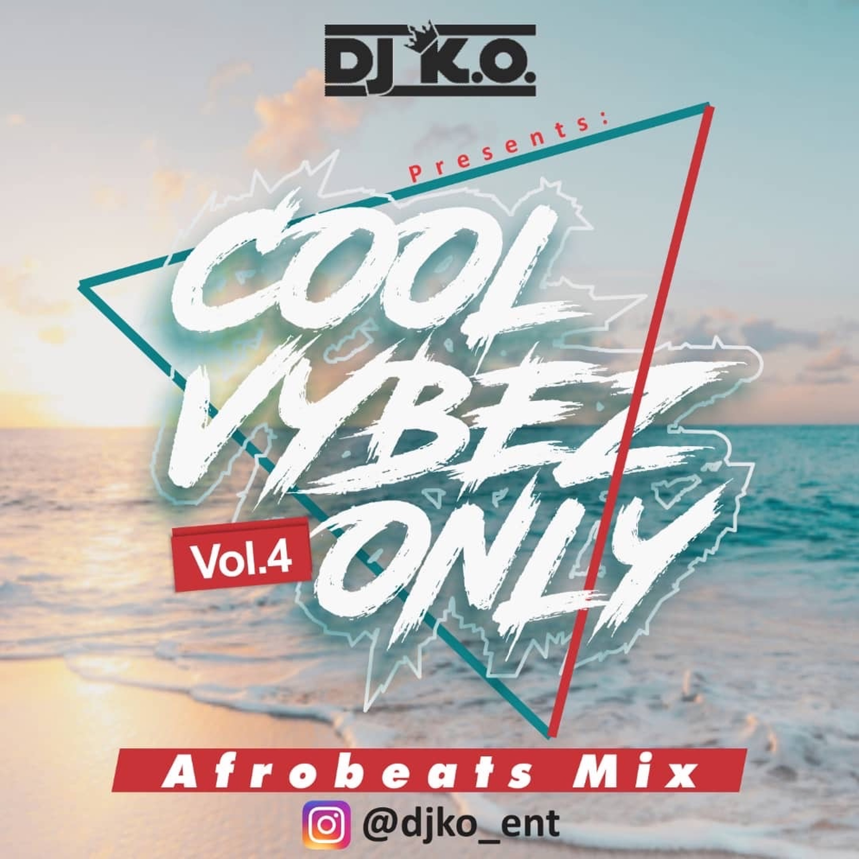 DJ KO MIXES
