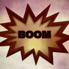 BOOM FT3FIVE