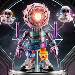 magnetic mindsponge kinetic