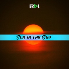 Erd1 - Sun In The Sky