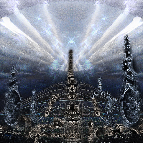 Kronos and Vulcan made a alliance