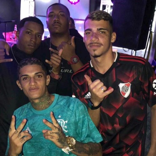 MC FILHÃO == VOU DESCONTAR EM TU O ÓDIO QUE EU TO DO BLINDADO( ( DJ'S JVS, MTS DA V.I & BIIEL ) )