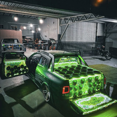 MTG - ESSA SEMANA VOCÊ JA GOZOU - AH GOZEI - ELETROFUNK