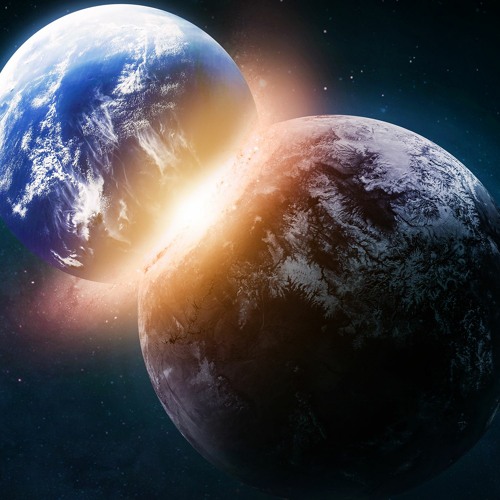 ⟁ Techno Mix ⟁ WORLDS COLLIDING [set 42]