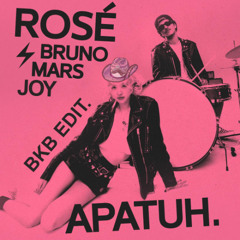 APT. - Joy [BKB Edit] FREE DOWNLOAD