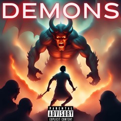 Demons (Prod. Ussishkin Gang)